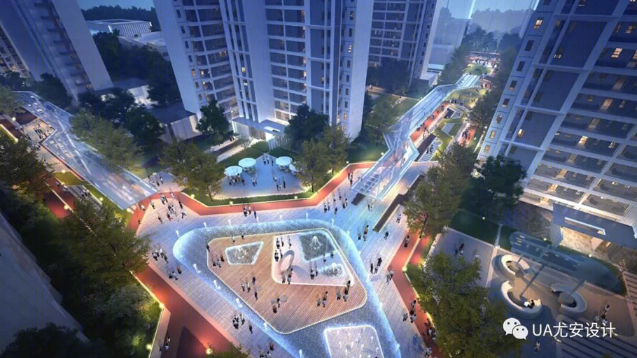 张江国际医学园区租赁住房丨中国上海丨UA 尤安设计,TIANHUA 天华-21