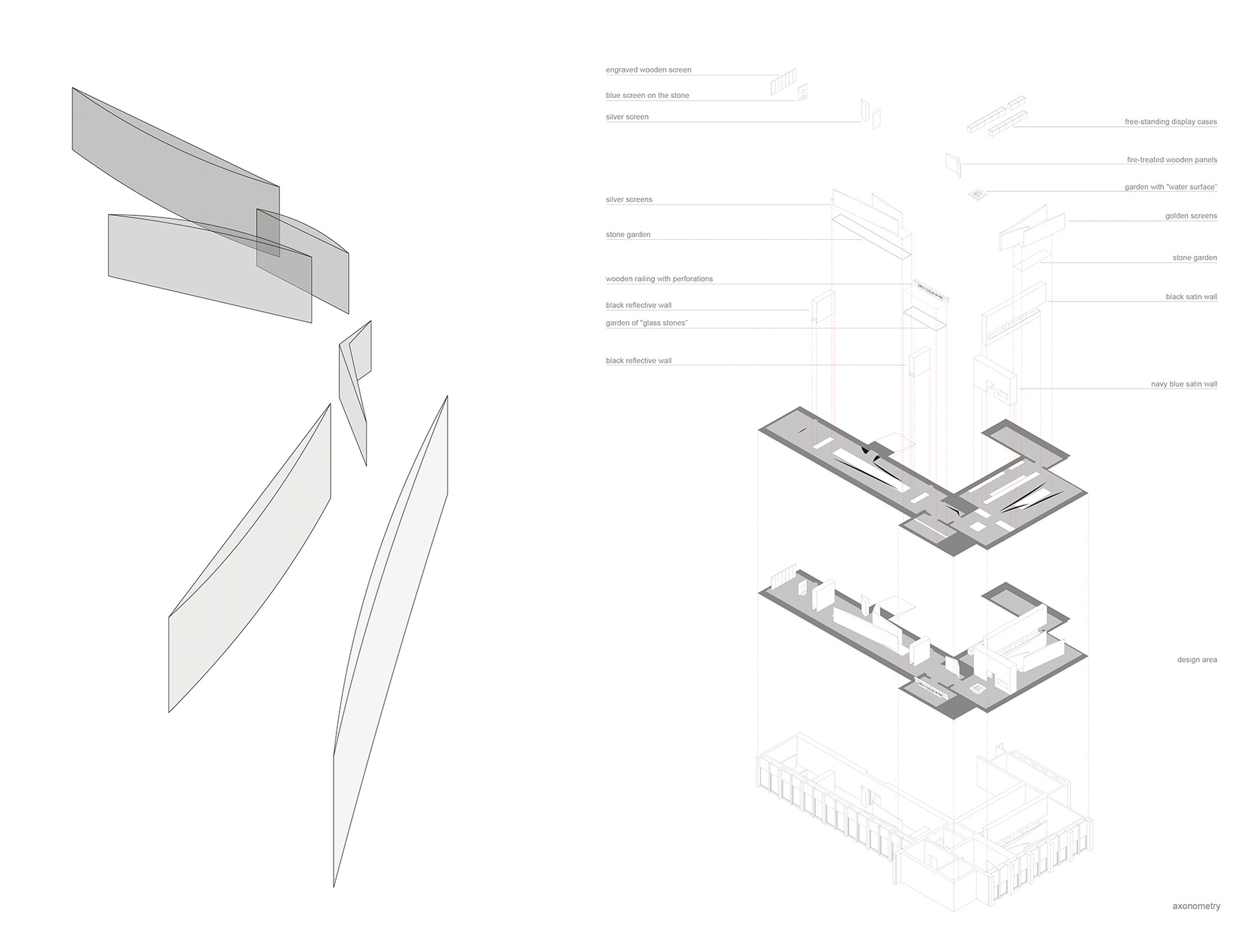 漫步北斋 · 克拉科夫国家博物馆的日本美学空间丨波兰克拉科夫丨NArchitekTURA-59