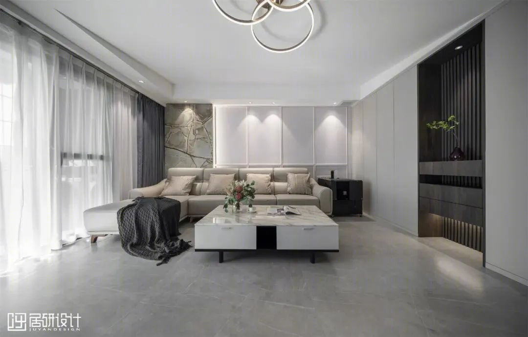 脉搏（操作间）丨中国广州丨JU YAN-59