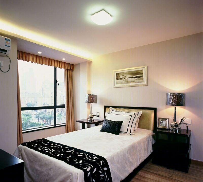 大宅公馆设计-11