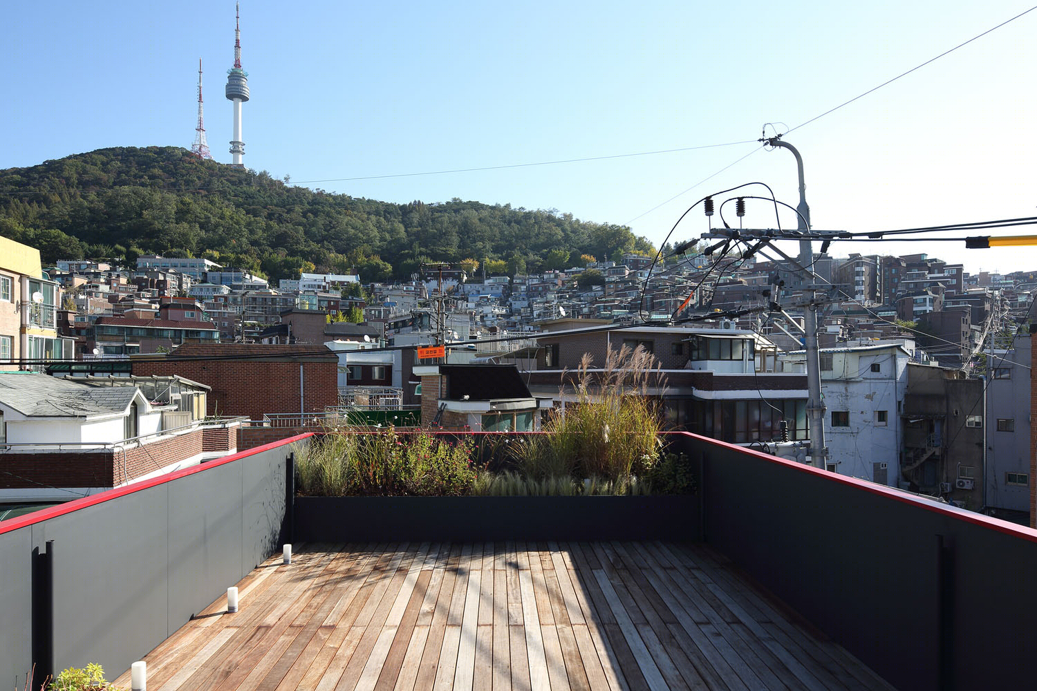微型宇宙（Korea Micro universe building）-12