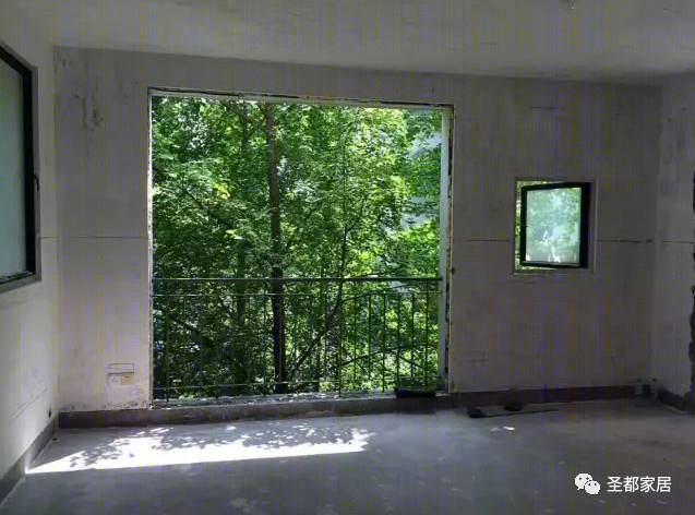 杭州 80 后淘宝店主的家 | 日式原木生活,风景这边独好-8