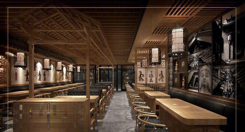 陕老顺肉夹馍商场店-4
