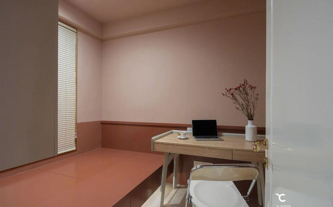 北欧风玩味小屋-41