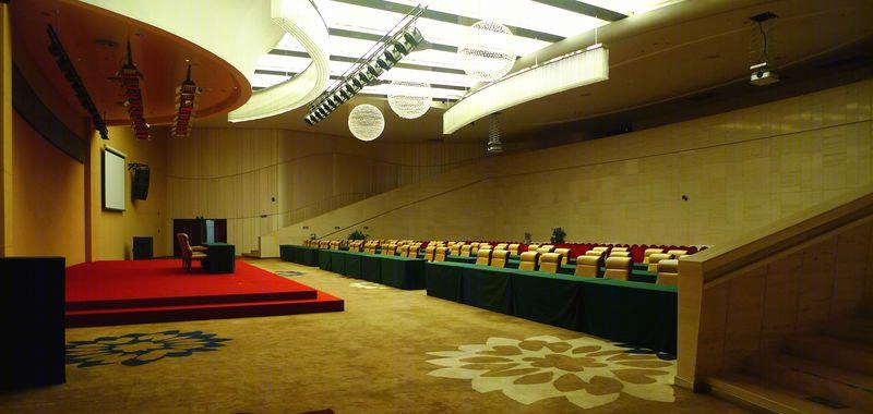广西柳州(东盟)国际会议会展交易中心-68