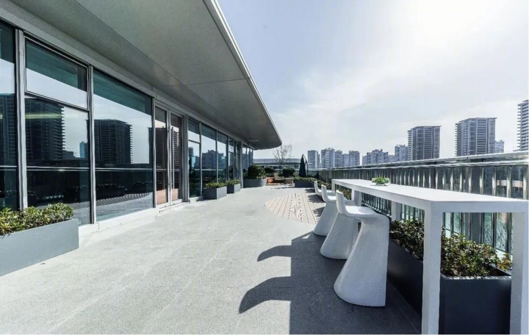钱湾智谷丨中国杭州丨上海日清建筑设计有限公司-85