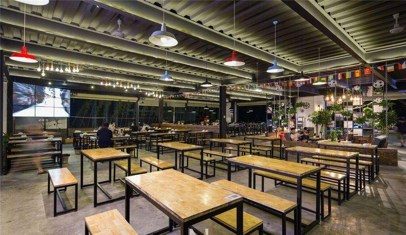 深圳虾趴龙虾店-19