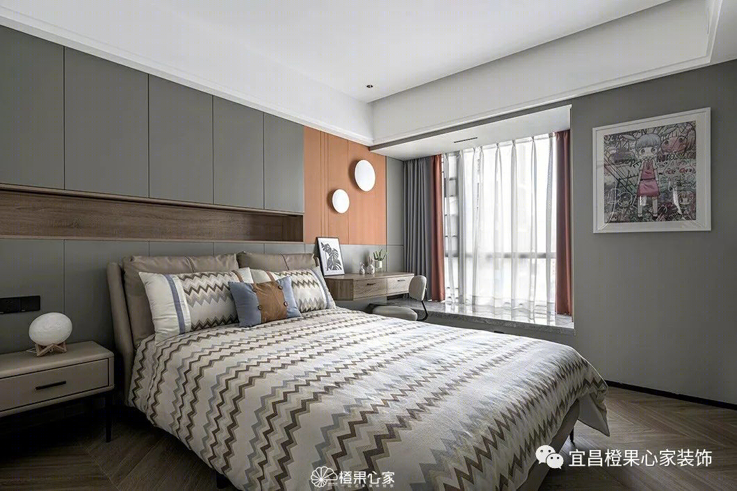 现代简约之家-27