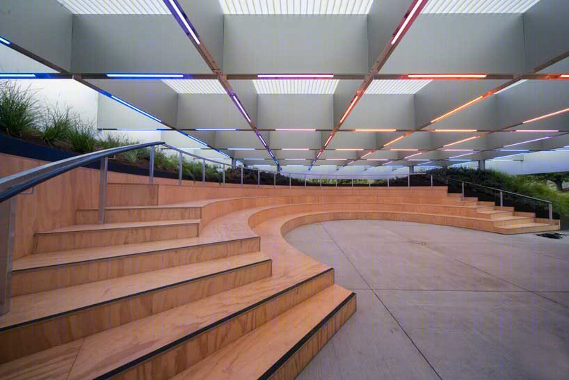 墨尔本露天剧场(Melbourne openair theater)-13