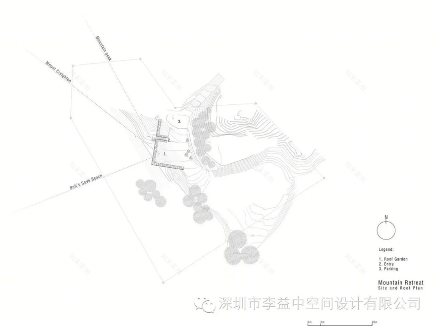 新西兰山野幽居,自然与舒适的完美结合-39