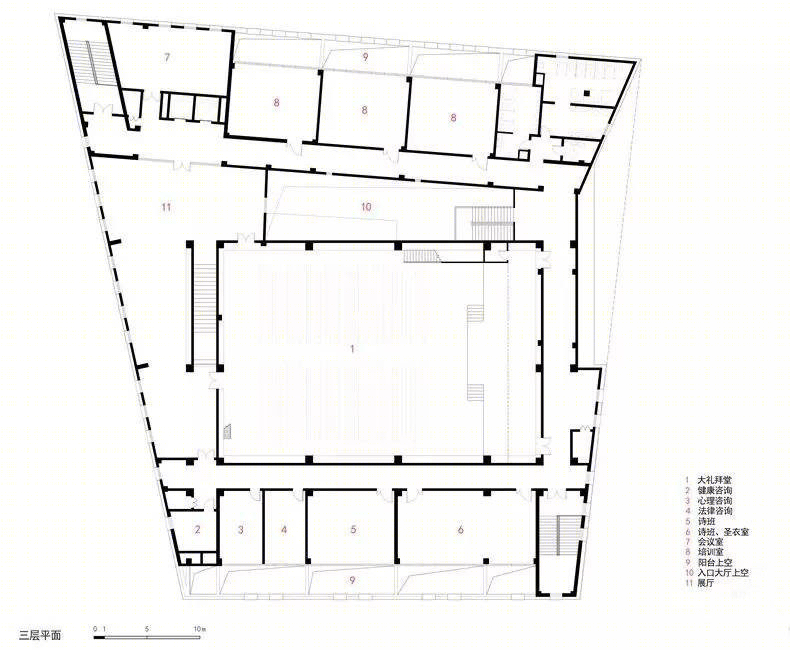 苏州相城基督教堂-29