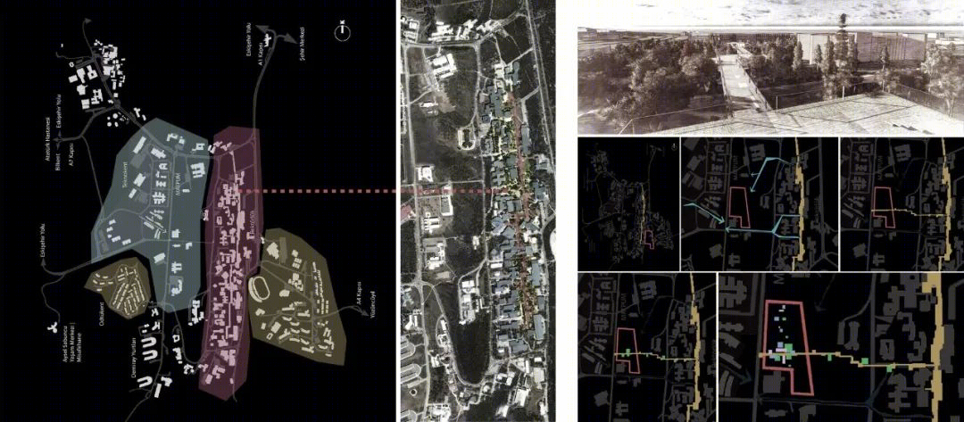 土耳其 METU 研究中心丨EAA  Emre Arolat Architecture-31