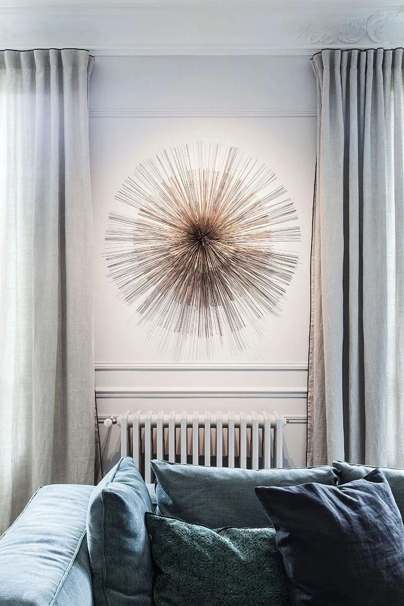 公寓丨法国巴黎丨Atelier Daaa-23