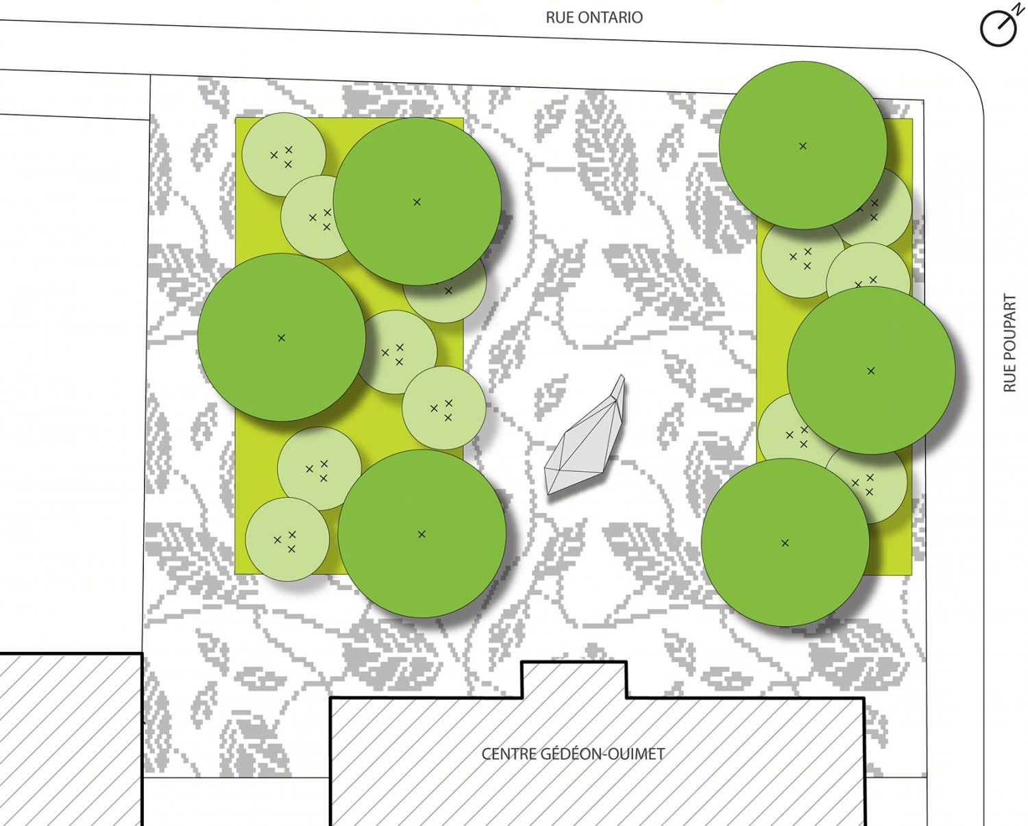 蒙特利尔叶脉广场-33
