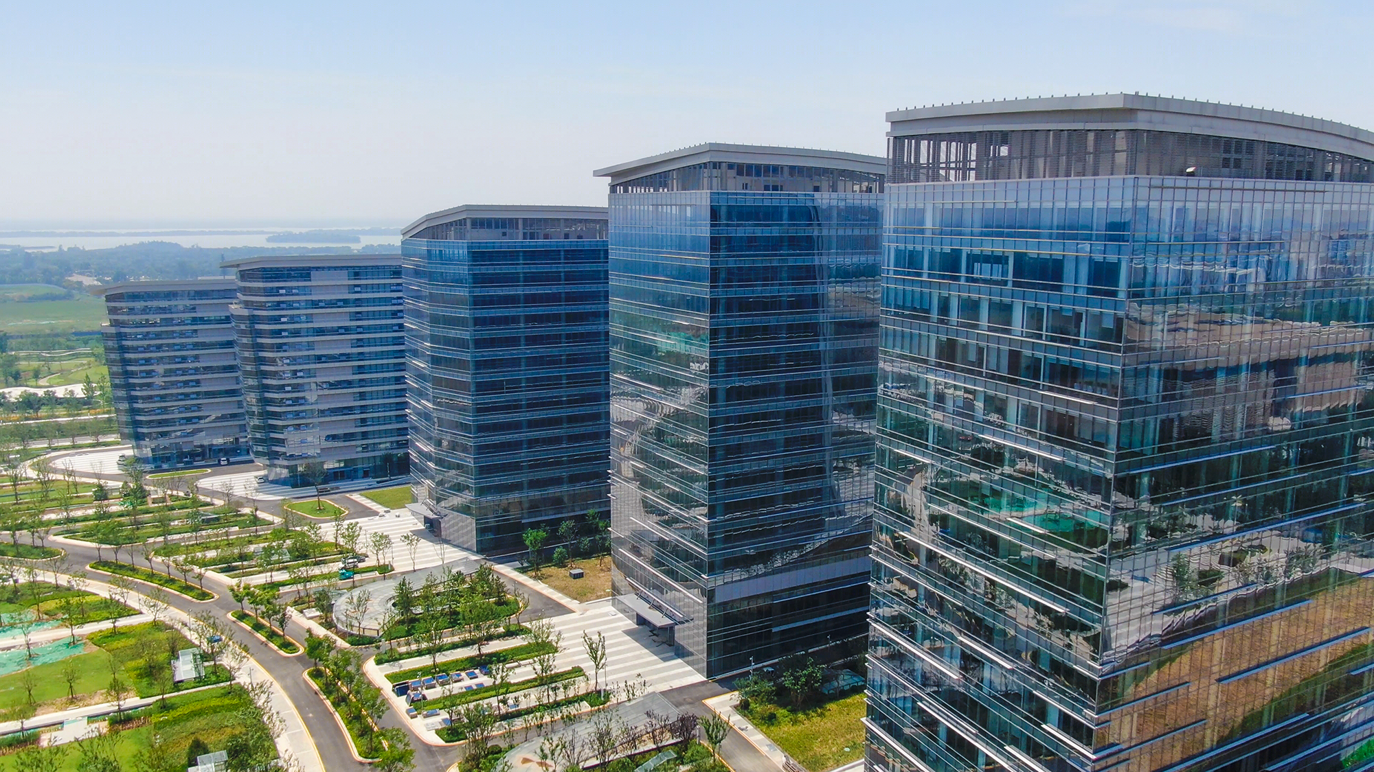 济宁市文化中心三期丨中国济宁丨Laguarda.Low Architects(LLA建筑设计公司)-27