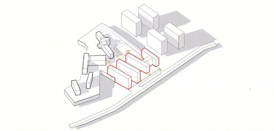深圳扬美实验学校改扩建丨中国深圳-26