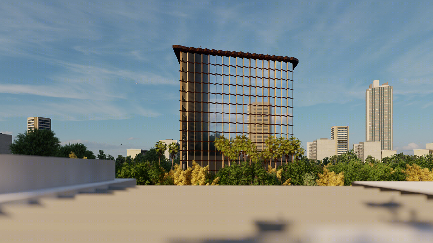 PROJECT HEIGHT 3-4