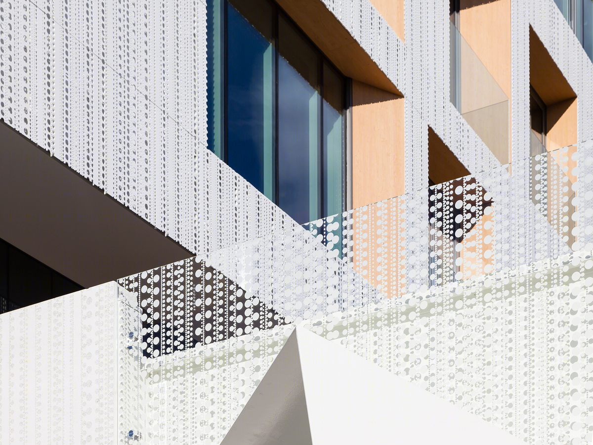 瑞典Skandion诊所丨Link Arkitektur-24