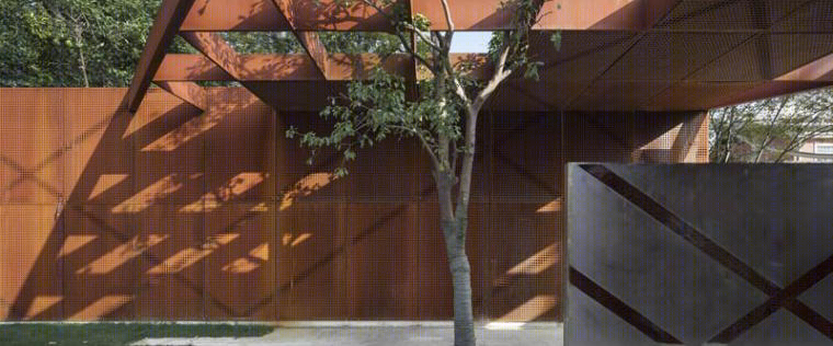 上海新凤城宾馆蜕变-17