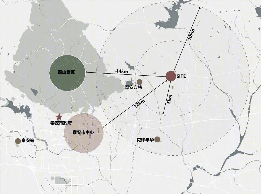 泰山佑游客中心丨中国泰安丨line+建筑事务所,gad-11