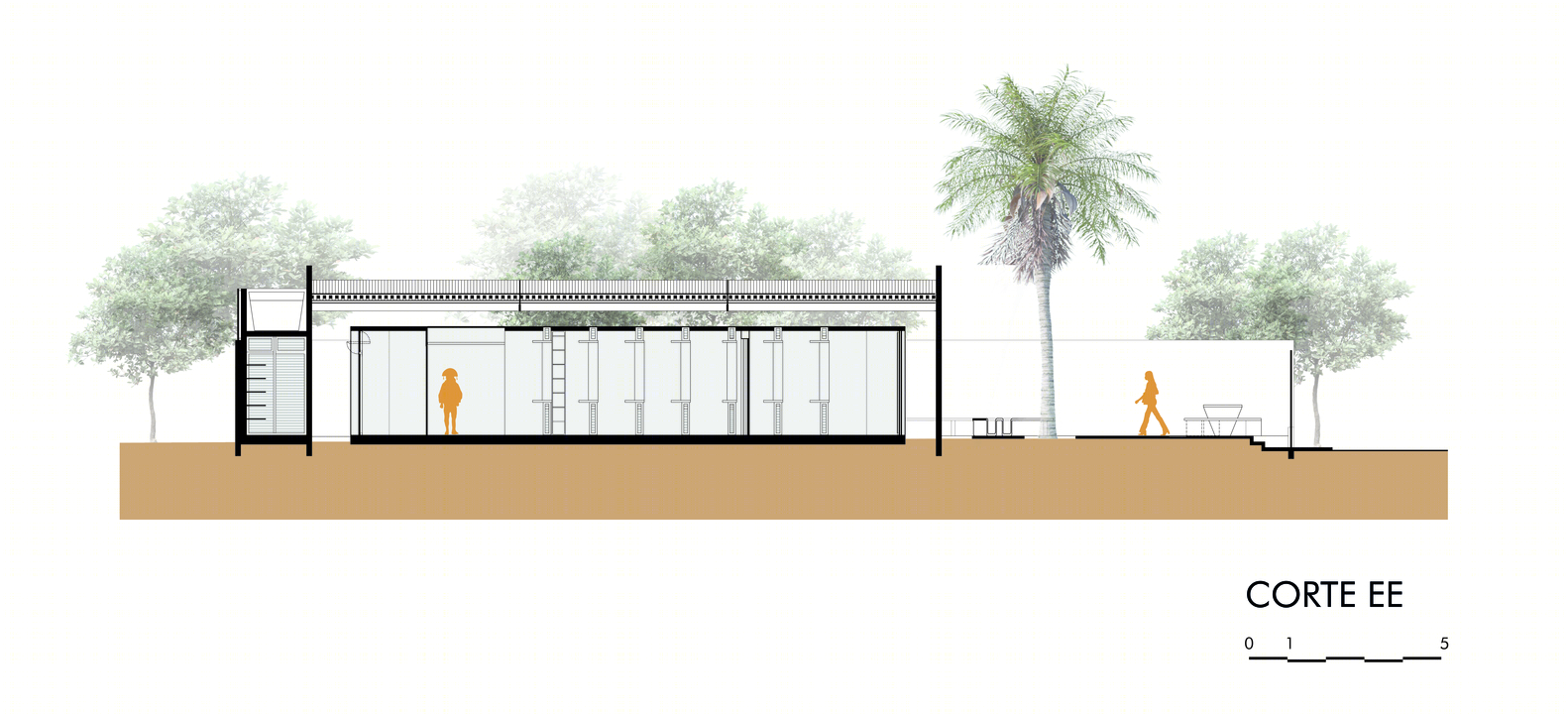 巴西Lins Arquitetos Associados工作室-49