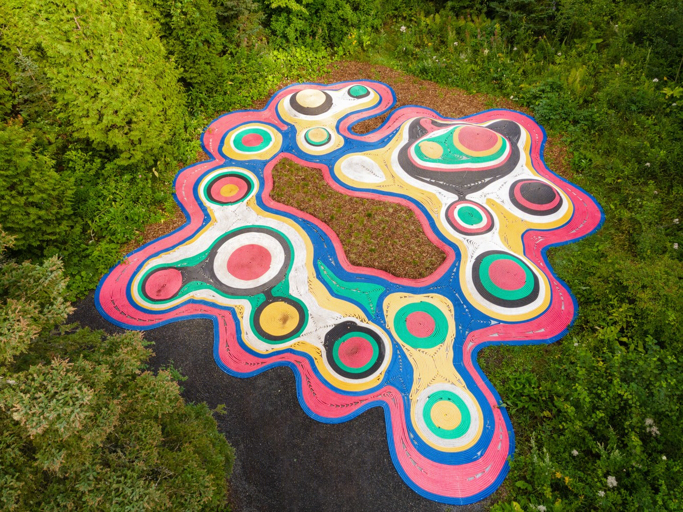 远距协作的未来展现 | 加拿大增强地面装置-14