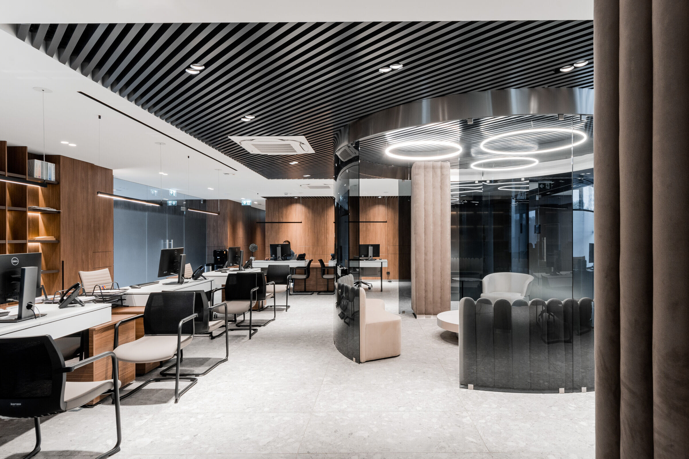 GBG 总部办公室丨AB+Partners-41