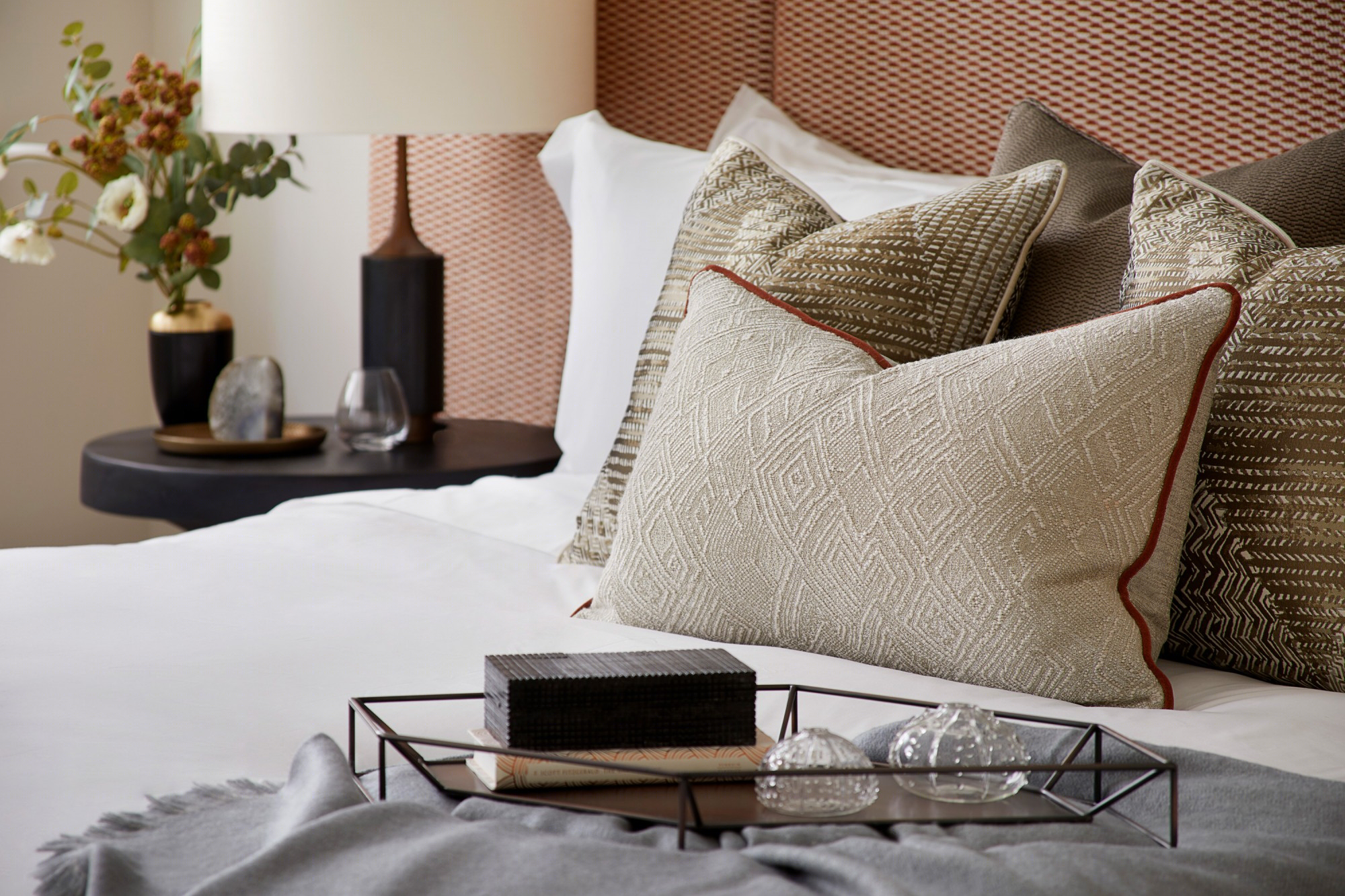 St John’s Wood Townhouse – Relaxation Millier-6
