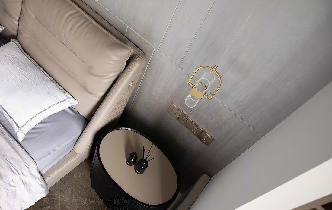 简约自然，个性家居-26