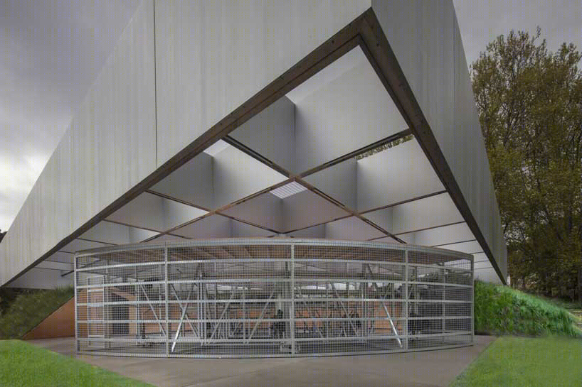 墨尔本露天剧场(Melbourne openair theater)-14