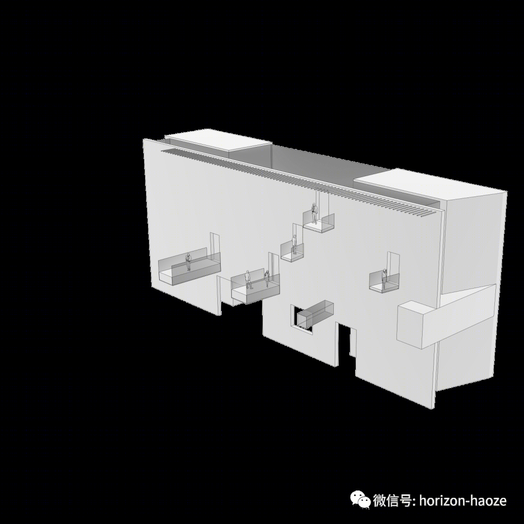 方直紫珑府销售中心丨中国汕尾丨深圳市昊泽空间设计有限公司-5