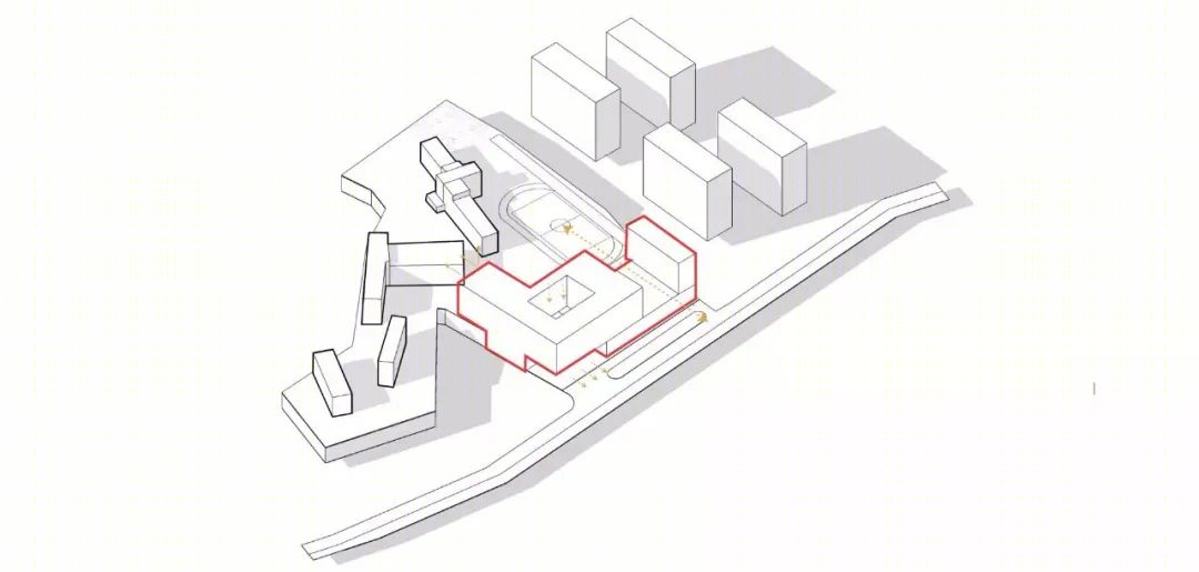 深圳扬美实验学校改扩建丨中国深圳-28