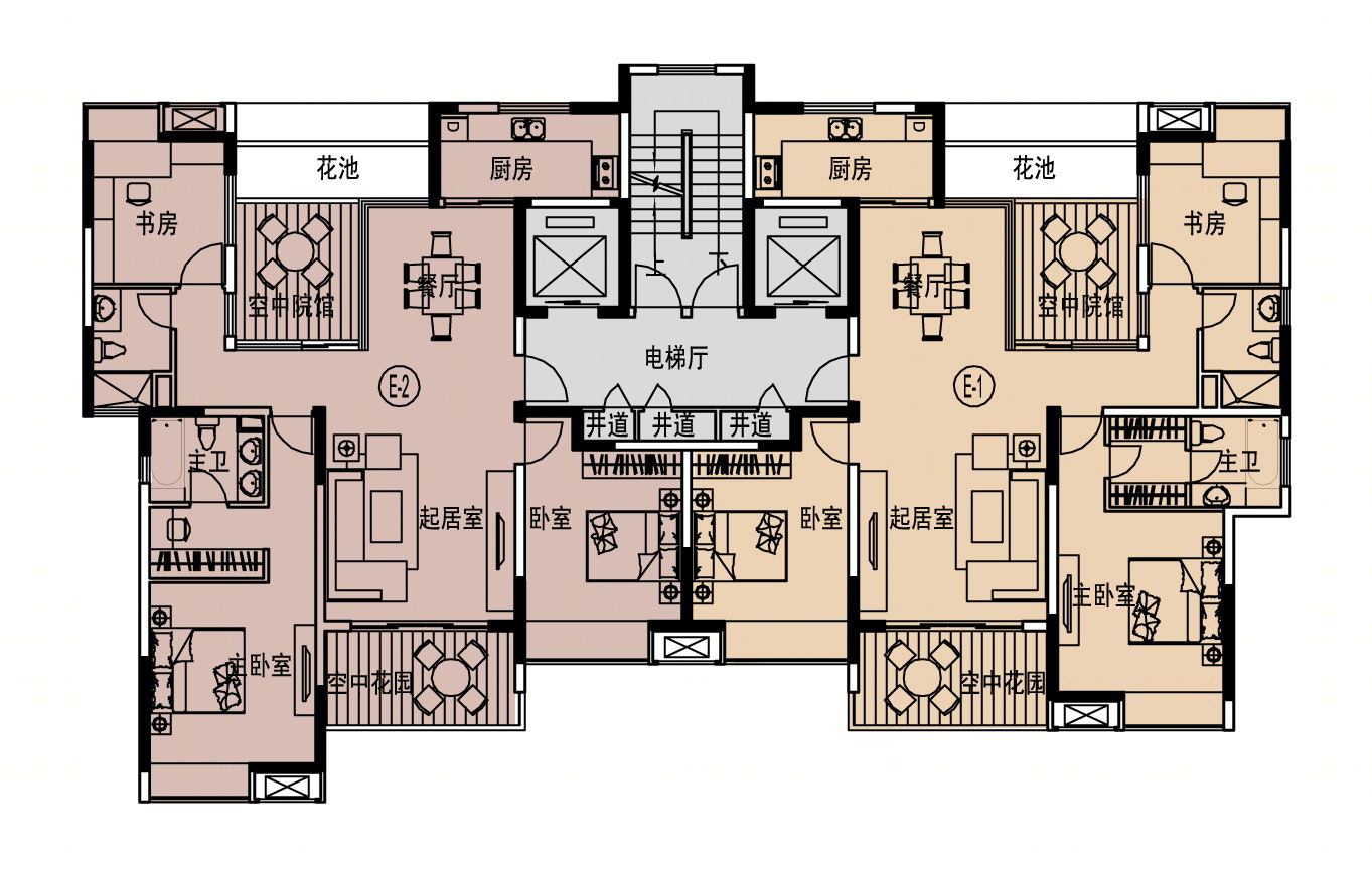 武汉锅炉厂新社区-28