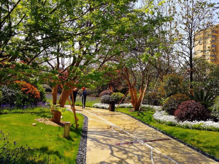 中海戈雅园展示区-15