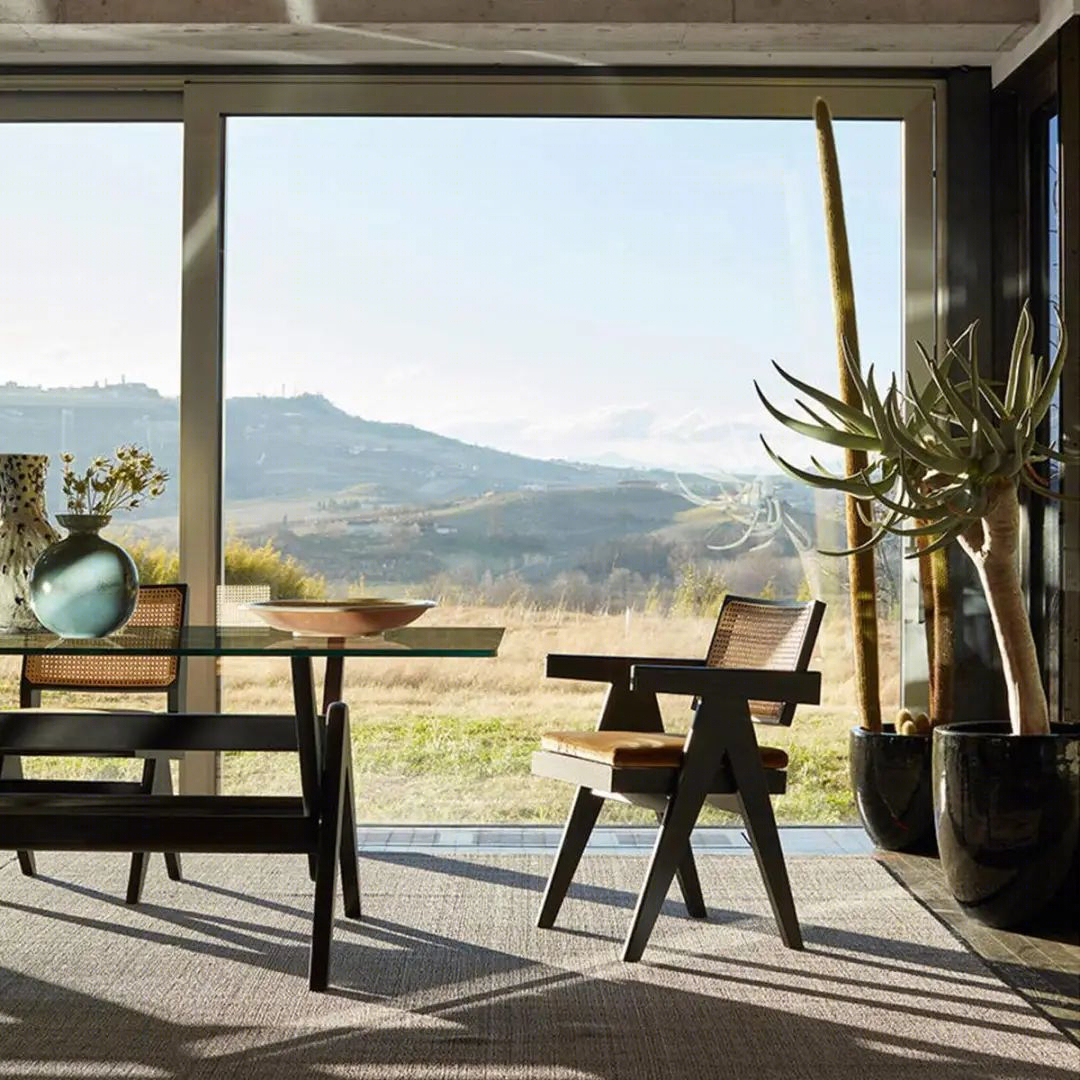 Cassina | 现代家具的经典传奇-49