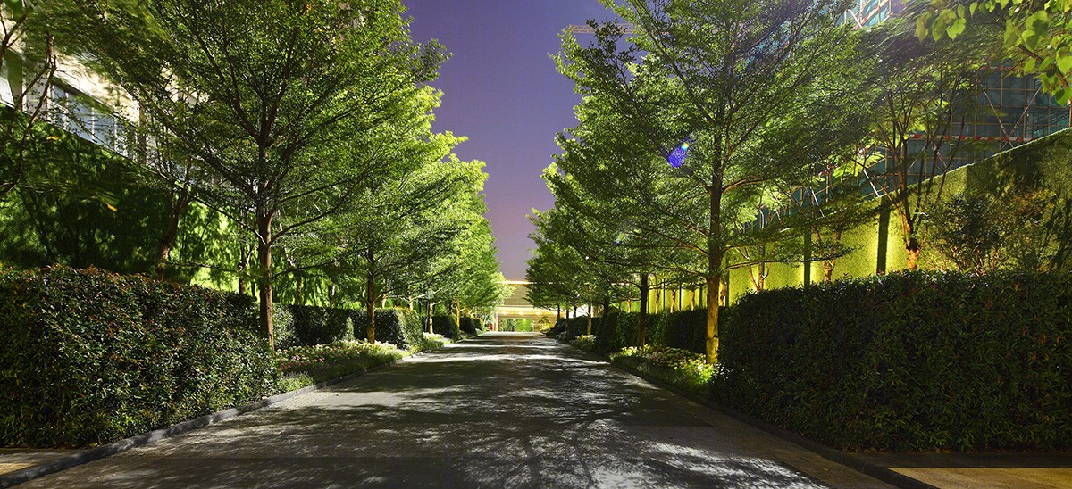 万科瑧山府-21