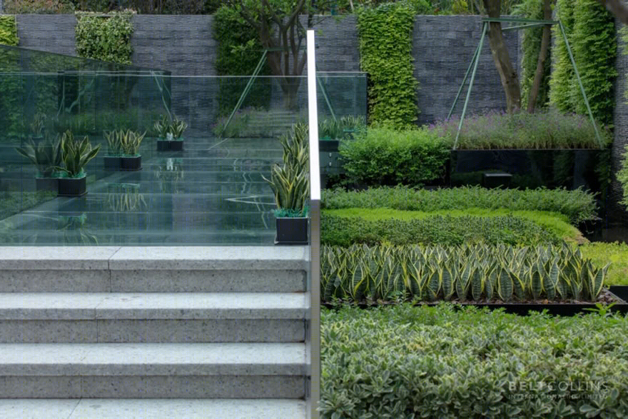 重慶中國鐵建南山和院 | 贝尔高林国际 | 中国重庆万州-42
