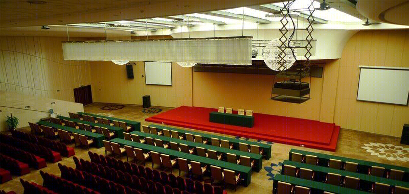 广西柳州（东盟）国际会议会展交易中心-70