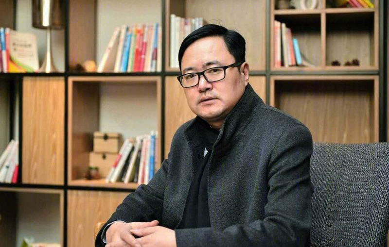 深圳启迪协信科技园-20