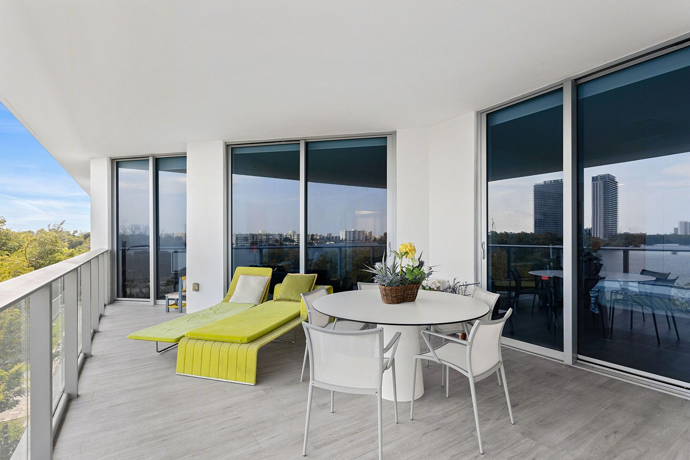 Anastasiya Gushchina丨酒店丨Realestate photography in Aventura / North Miami-7