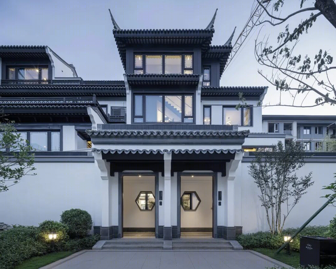 绿城·海口桃李春风三期·陶然里丨中国海口丨杭州均正建筑设计有限公司-95