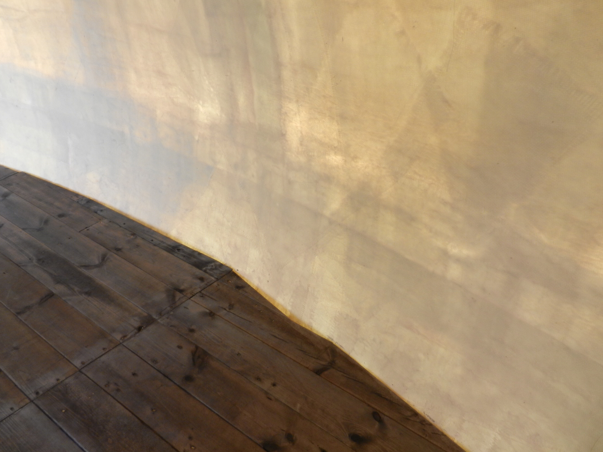 蛇形画廊（Serpentine Gallery）丨智利建筑师Smiljan Radic-35