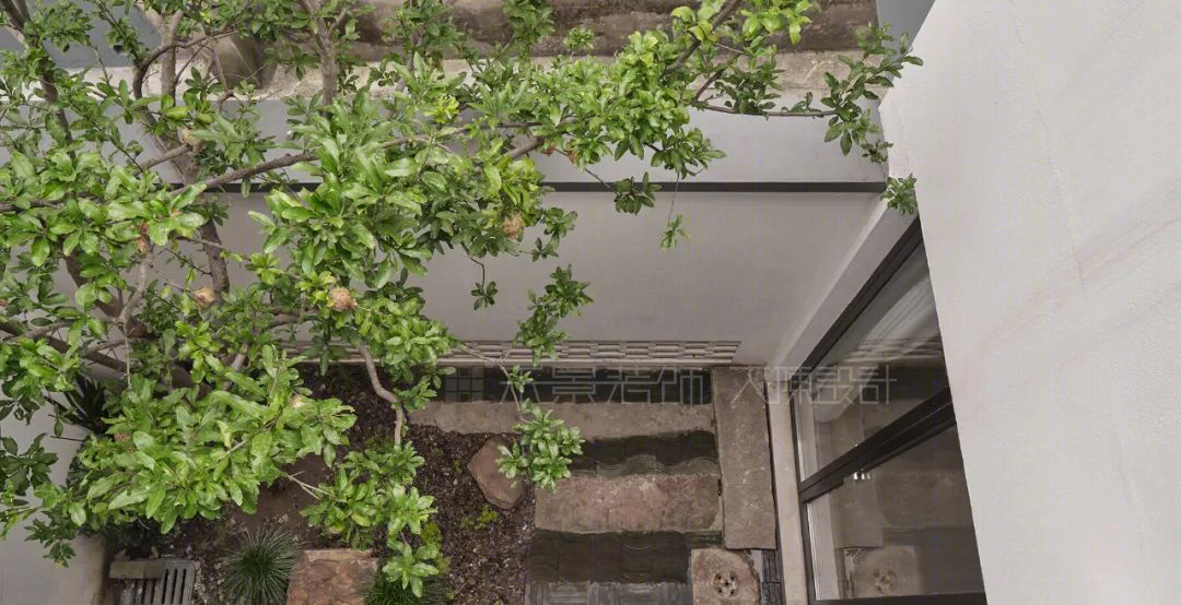 素心乡居,心归自然丨中国苏州丨禾景装饰工程有限公司,大陈设计事务所-14