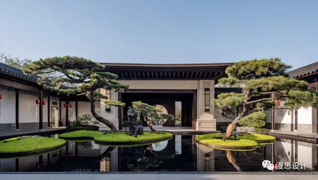 江苏建发·御景湾展示区丨中国苏州丨漫思设计(深圳)有限公司-11
