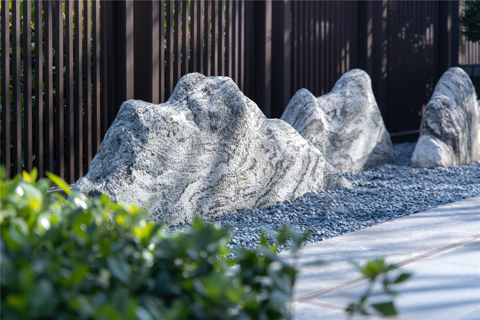 南充蓝润·春风屿湖示范区景观丨中国南充丨景虎景观-12