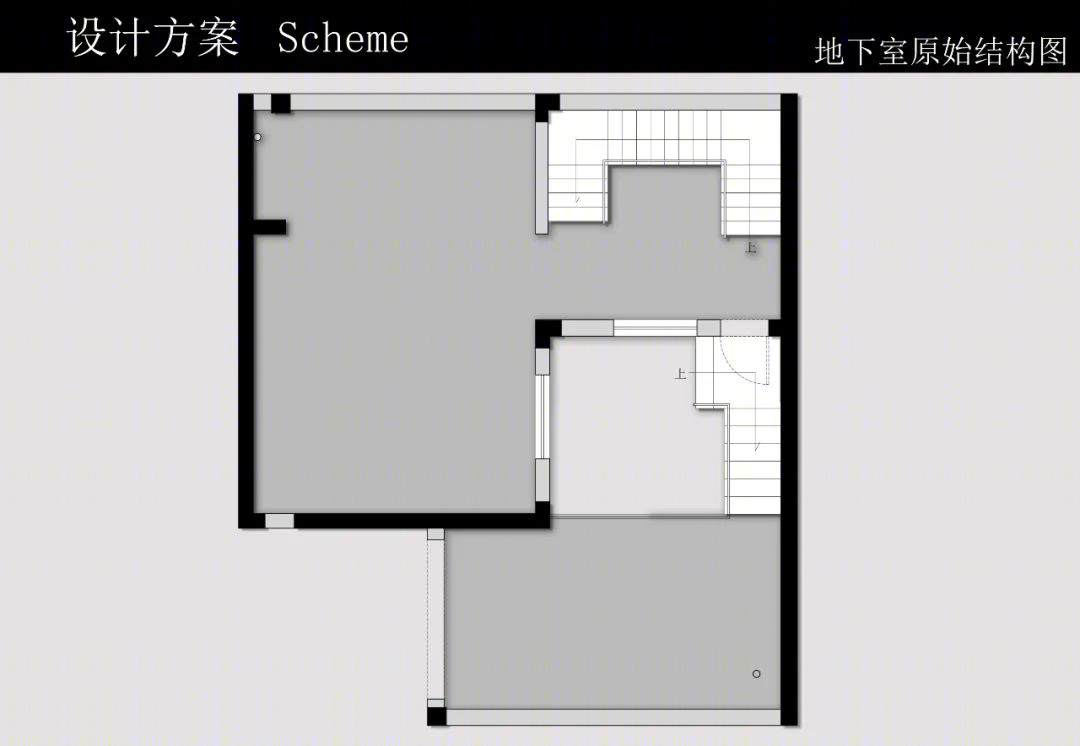 浙江湖州光明御品排屋丨中国湖州丨吴旭东室内设计工作室-30