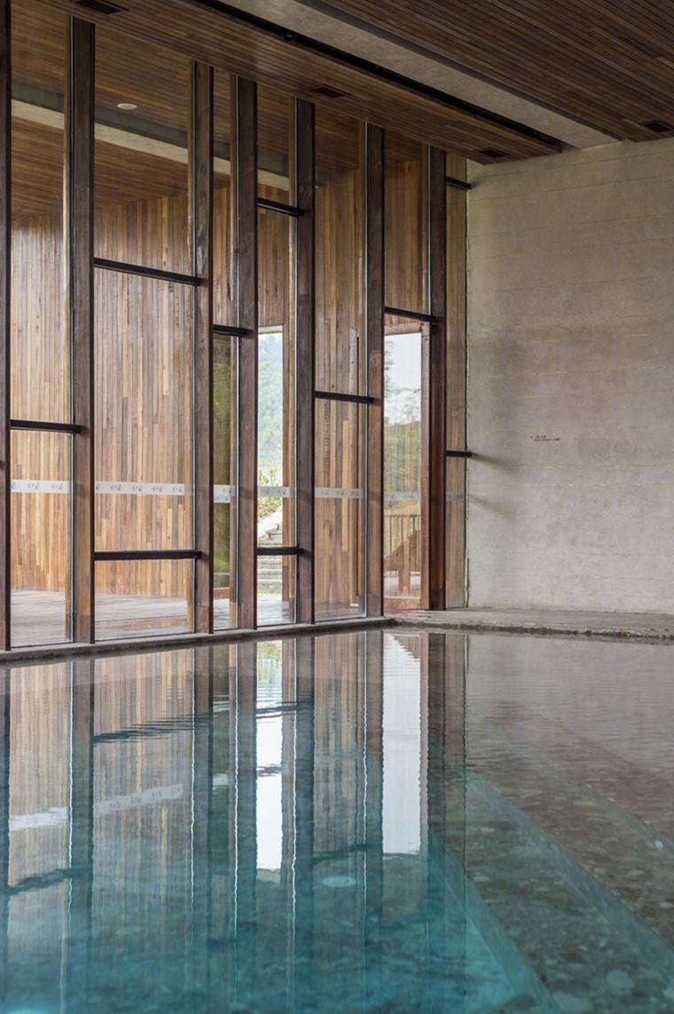 浮生御温泉度假村丨AIM ARCHITECTURE-29
