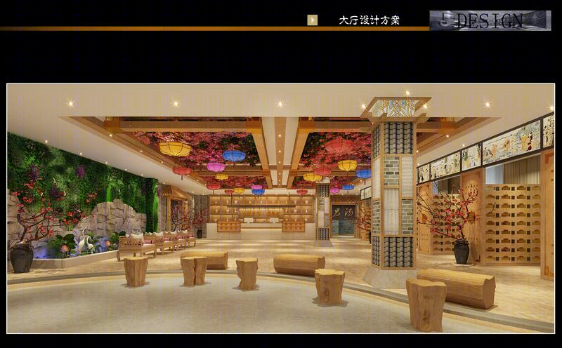 水沐年华汤泉宫 | 中产阶层的生活服务会所-7