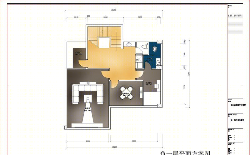 新中式风格家居设计,诠释东方美学意境-33