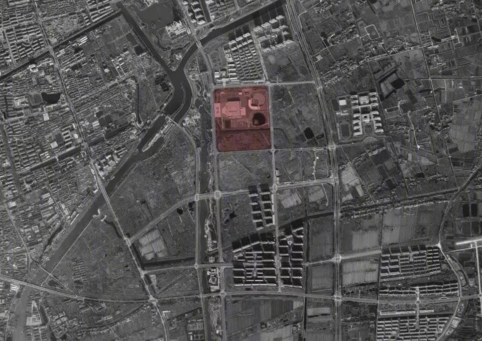 仪征市综合体育馆-37